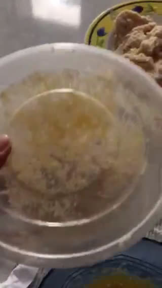Foto langkah ke 4 dari resep Chicken Katsu.