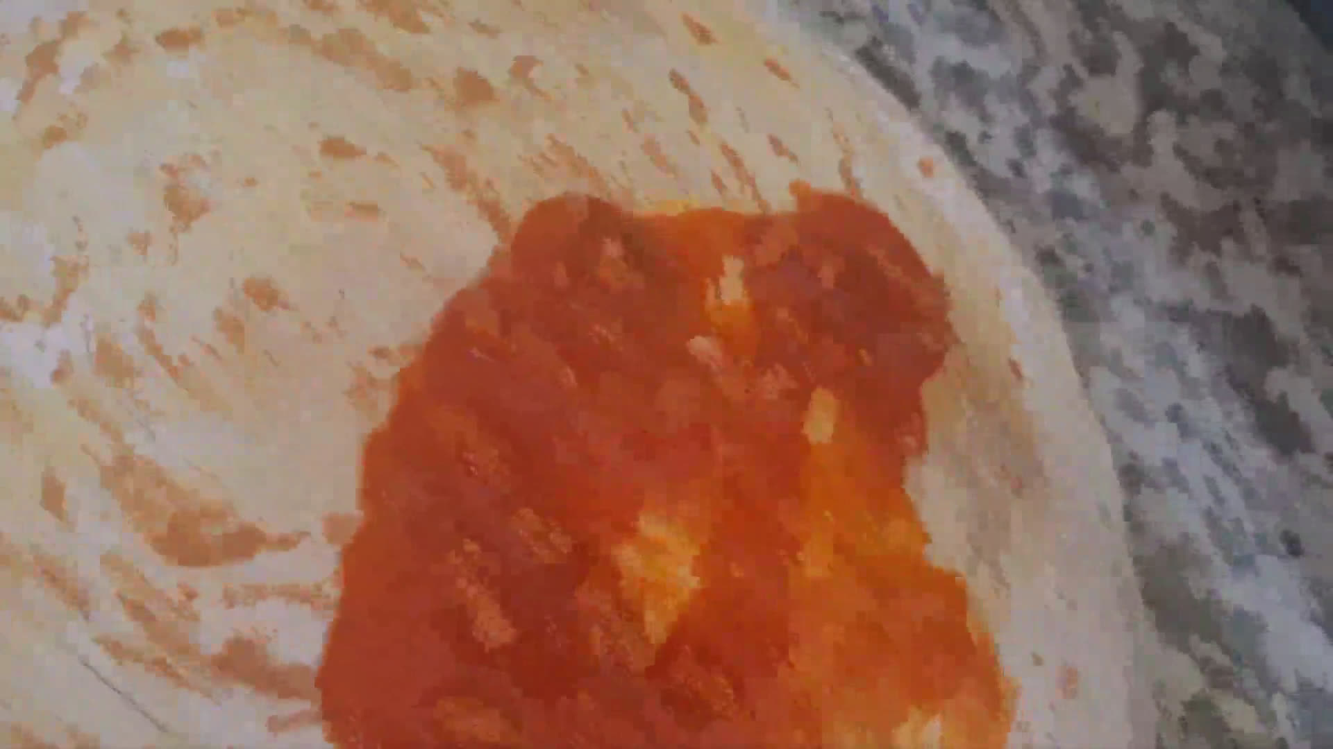 صورة لخطوة 4 من وصفة براتا 👌 باللحم المفروم والبشاميل بطريقتي في الفرن، سهلة ولذيذة