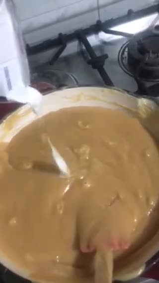 Foto del paso 2 de la receta: Torta Caluga