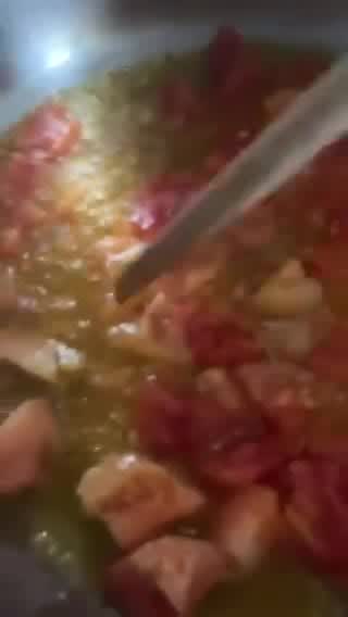 Foto del paso 5 de la receta: Arroz meloso con pato (receta de aprovechamiento)