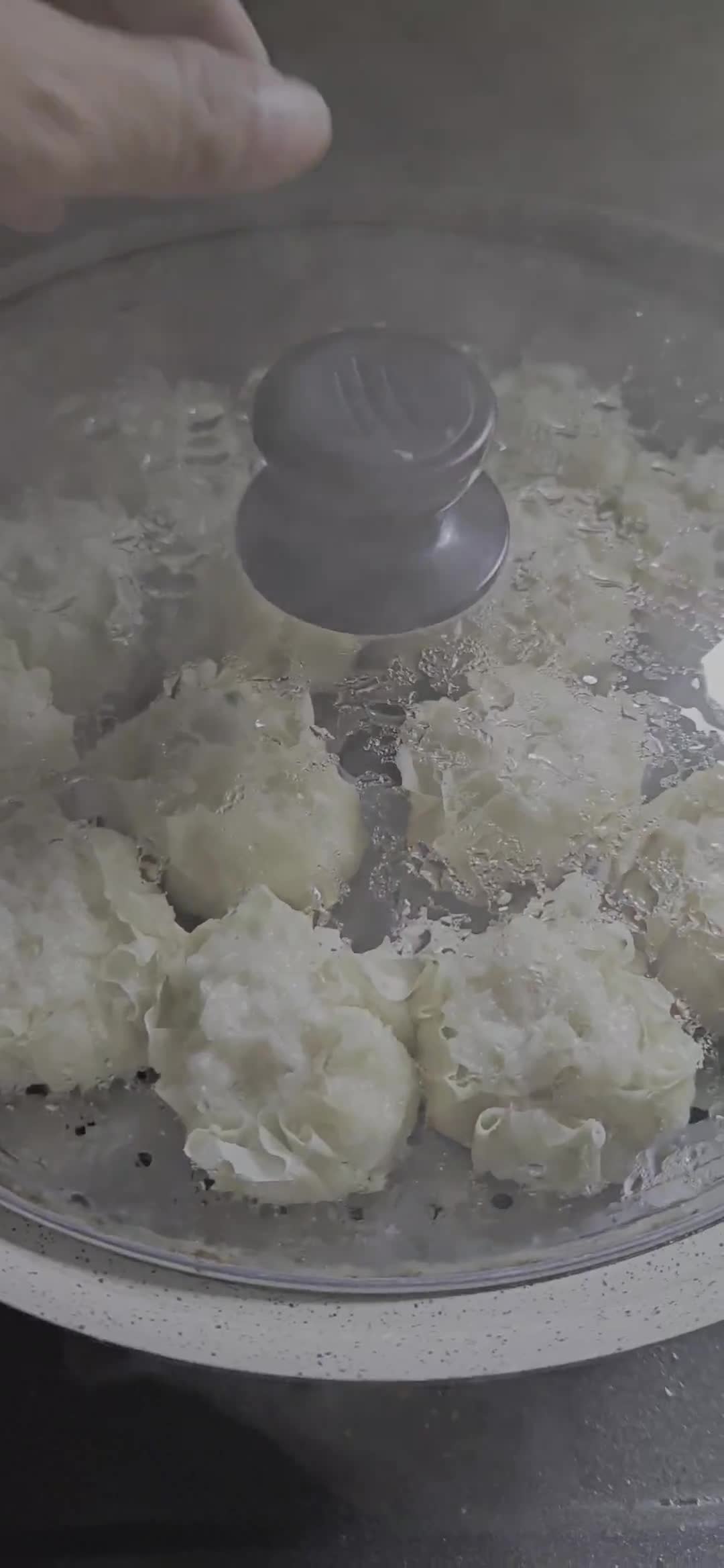 Foto langkah ke 5 dari resep SIOMAY AYAM ala Abang2.