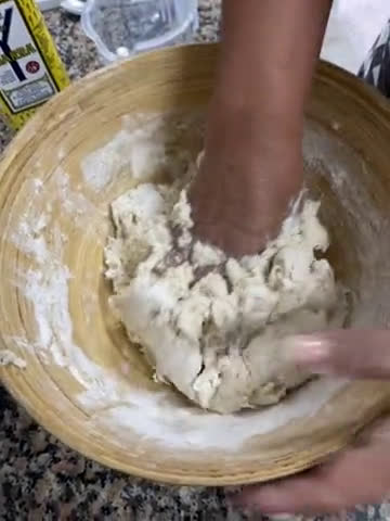 Foto del paso 4 de la receta: Pizza napolitana