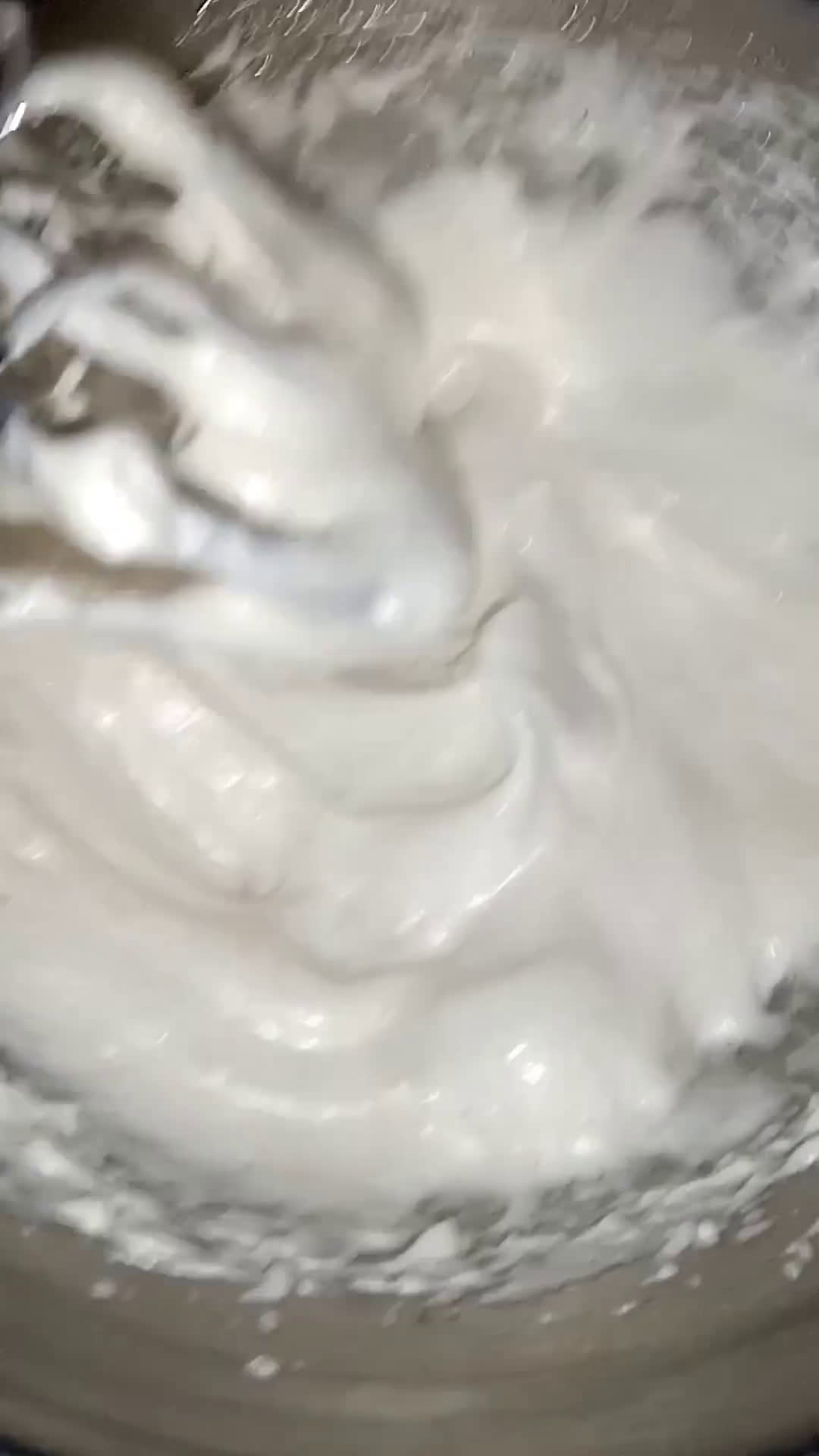 Foto del paso 4 de la receta: Merengadas
