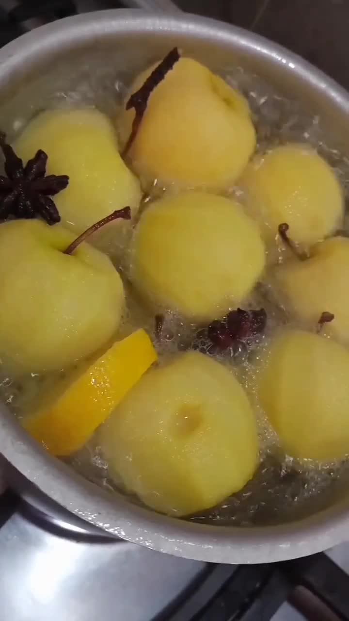 صورة لخطوة 1 من وصفة طاجين الحلو 🍯🍒🍓🍊🍍🌙