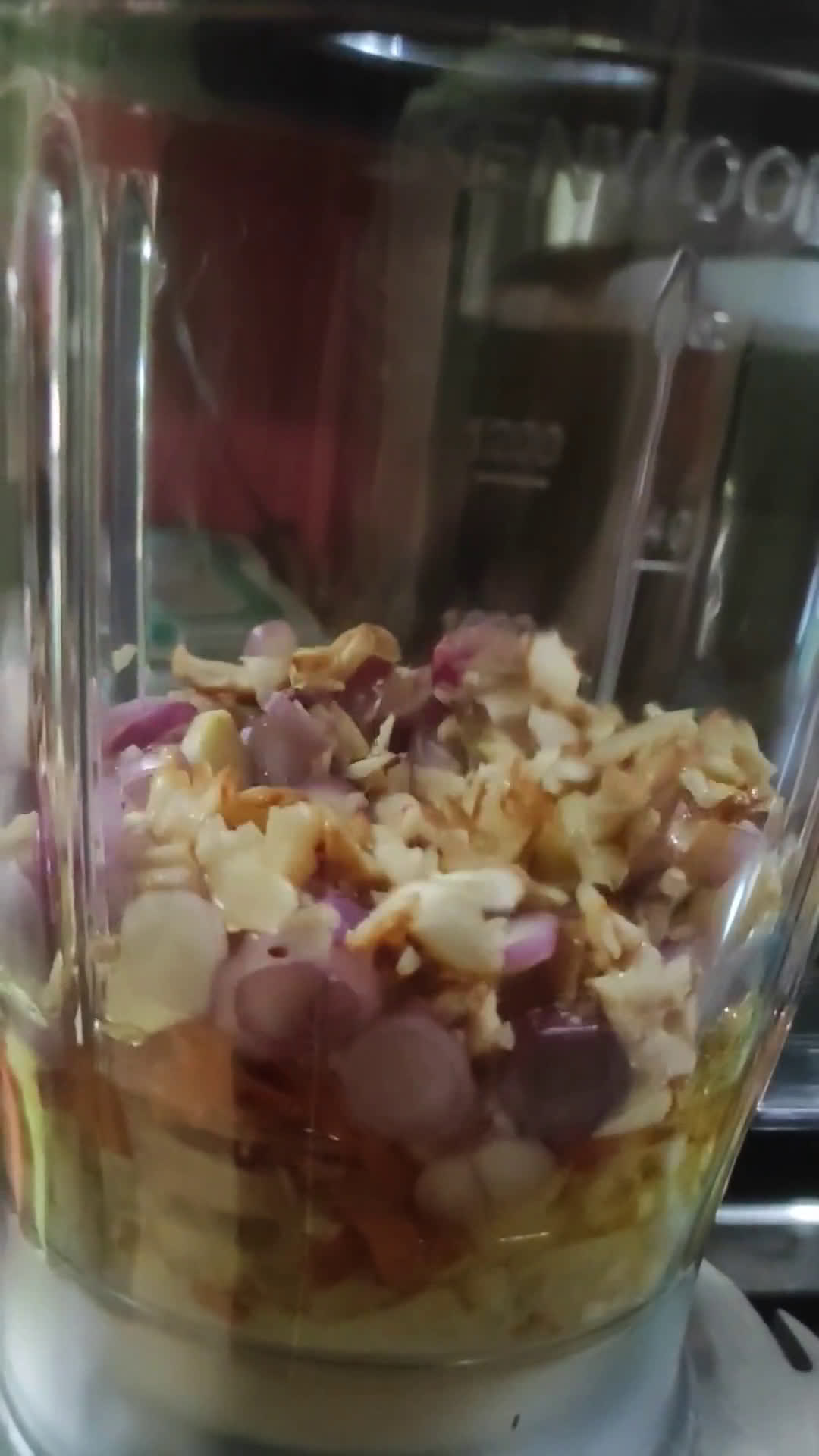 Foto langkah ke 5 dari resep Bumbu Empal Cirebon (Bumbu Dasar Kuning).