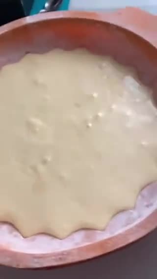 Foto del paso 13 de la receta: Bizcocho de limón 🍋 requetefácil, con las medidas de un yogur