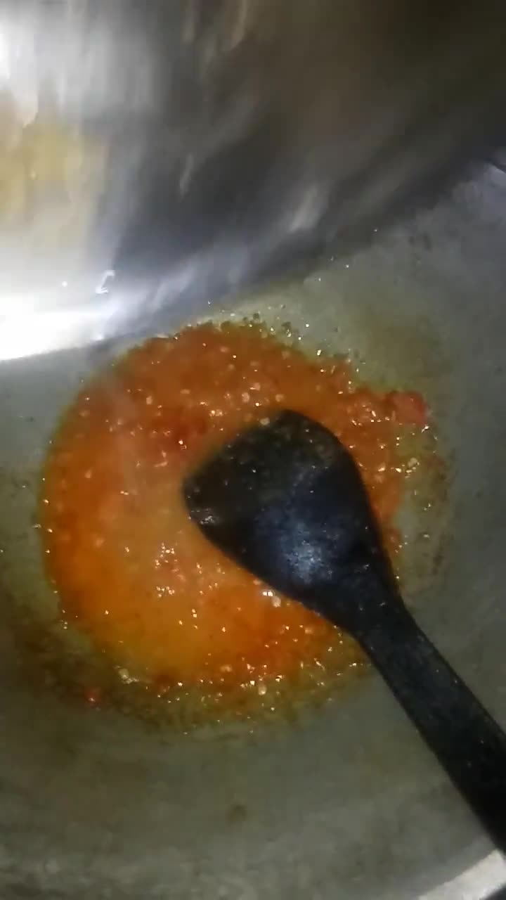 Foto langkah ke 2 dari resep Sate Ambal Khas Kebumen.
