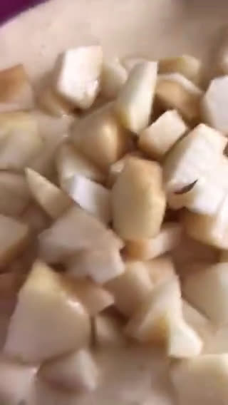 Foto del paso 7 de la receta: Coca Dulce con almendras