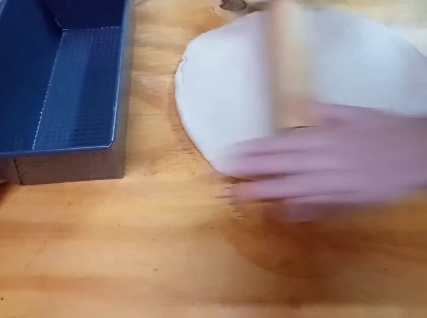Foto del paso 5 de la receta: Pan lactal