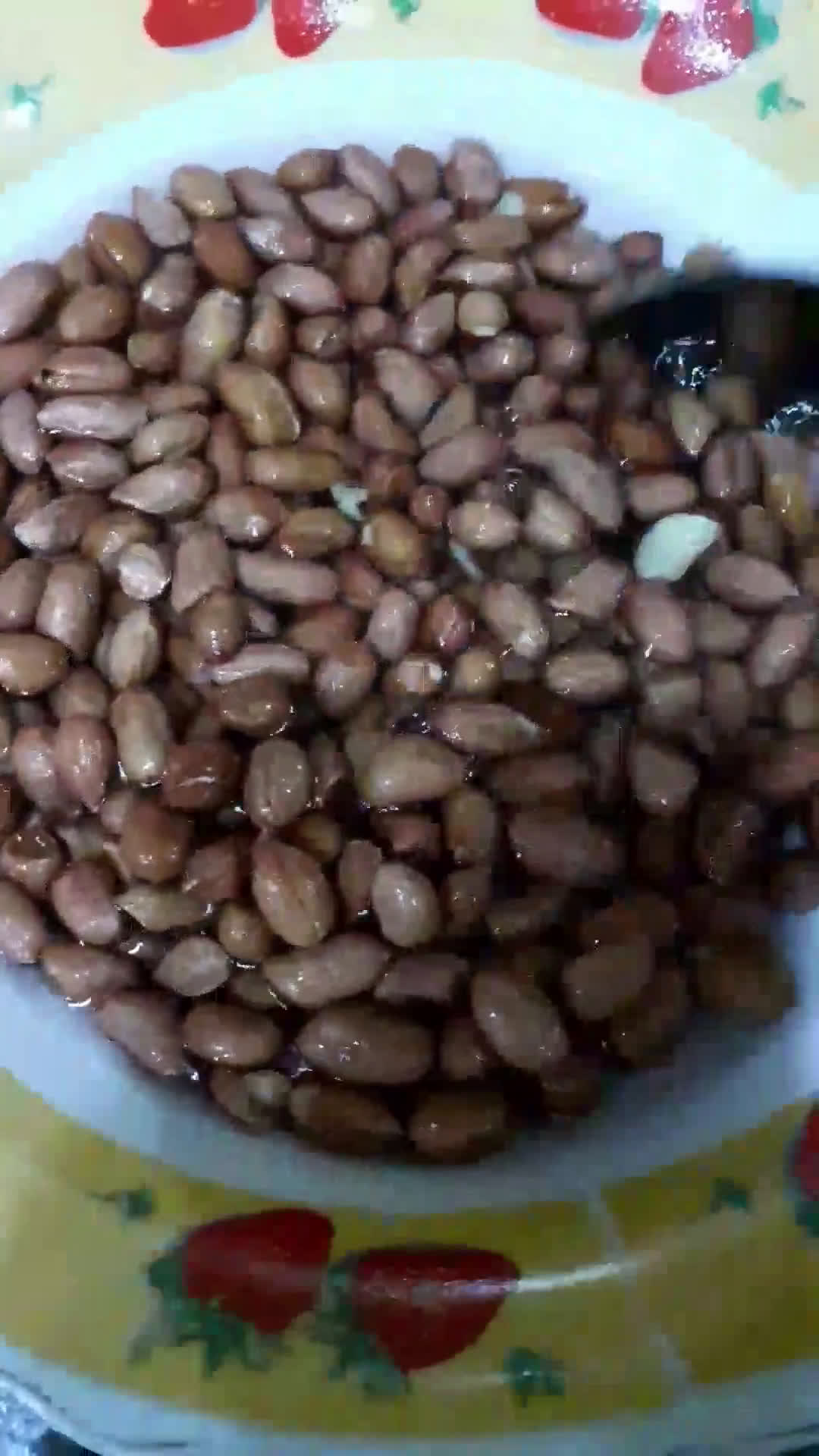 صورة لخطوة 1 من وصفة كاوكاو مملح 💜