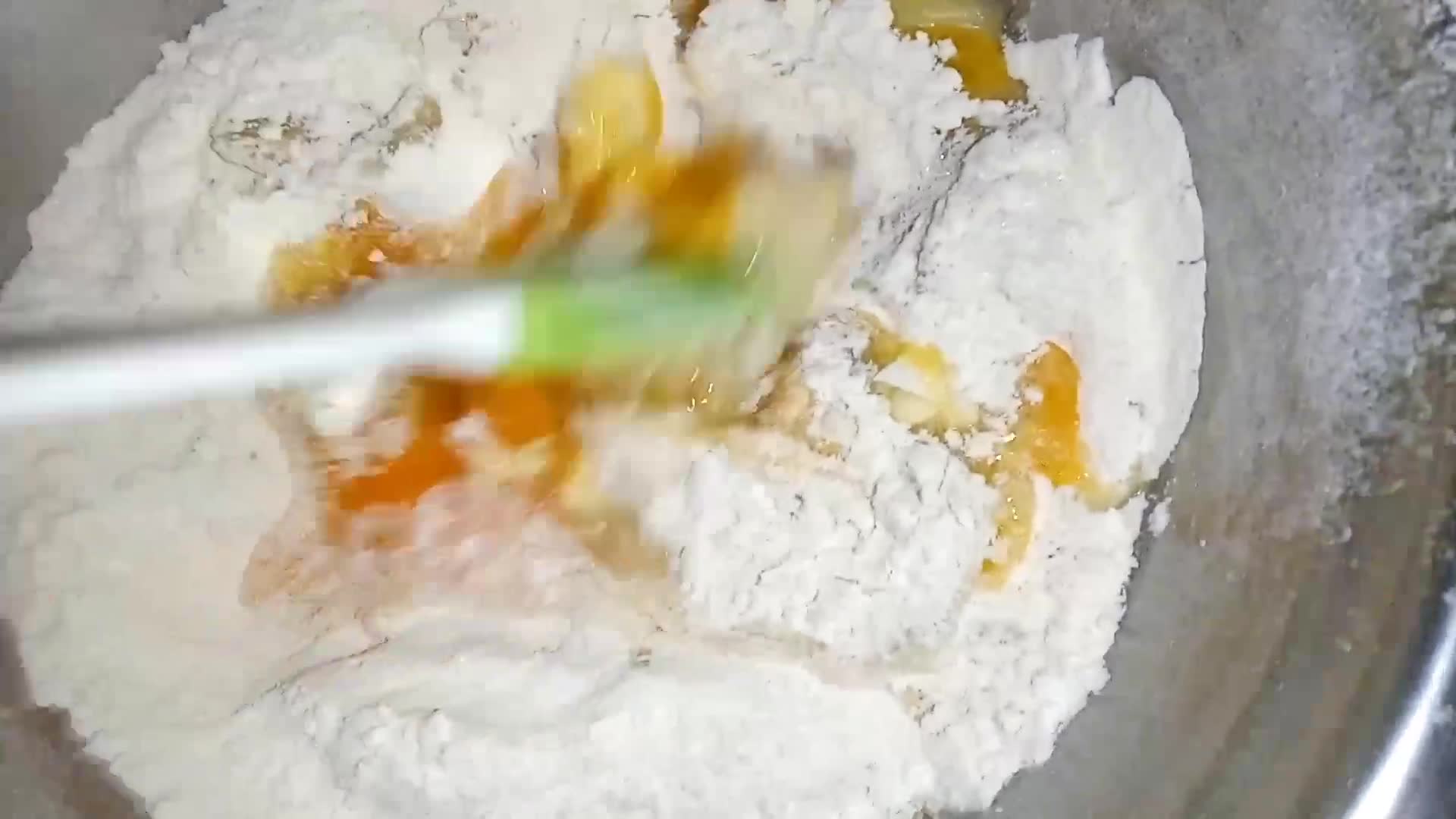 Foto del paso 4 de la receta: Pancitos dulces con membrillo