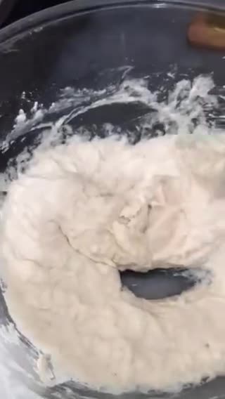 Foto langkah ke 2 dari resep Tahu Bakso.