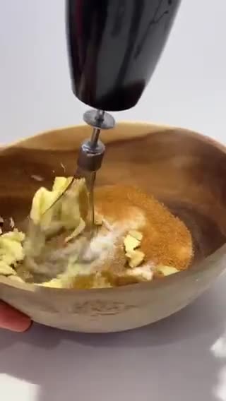 Foto del paso 2 de la receta: 🍋🍪Cookies de limón🍪🍋