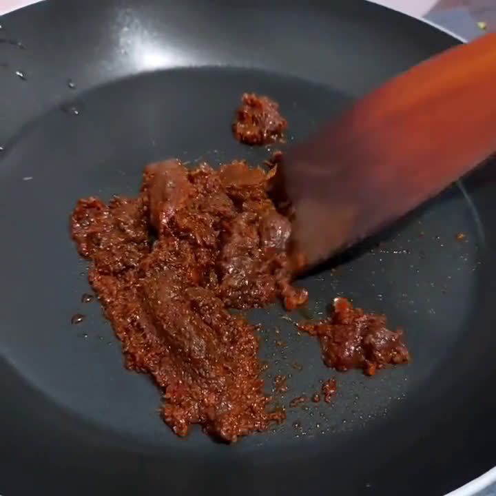 Foto langkah ke 2 dari resep Ayam Bakar Rica-Rica.