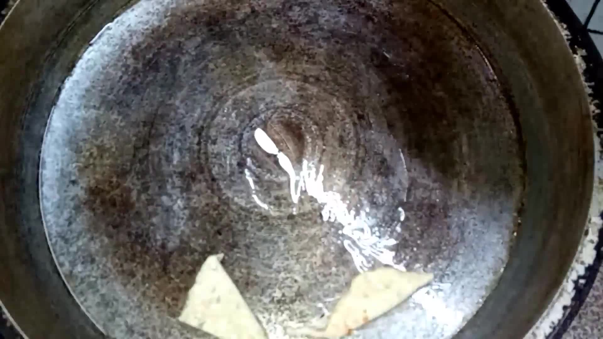 Foto del paso 8 de la receta: Galletitas de queso y aceitunas