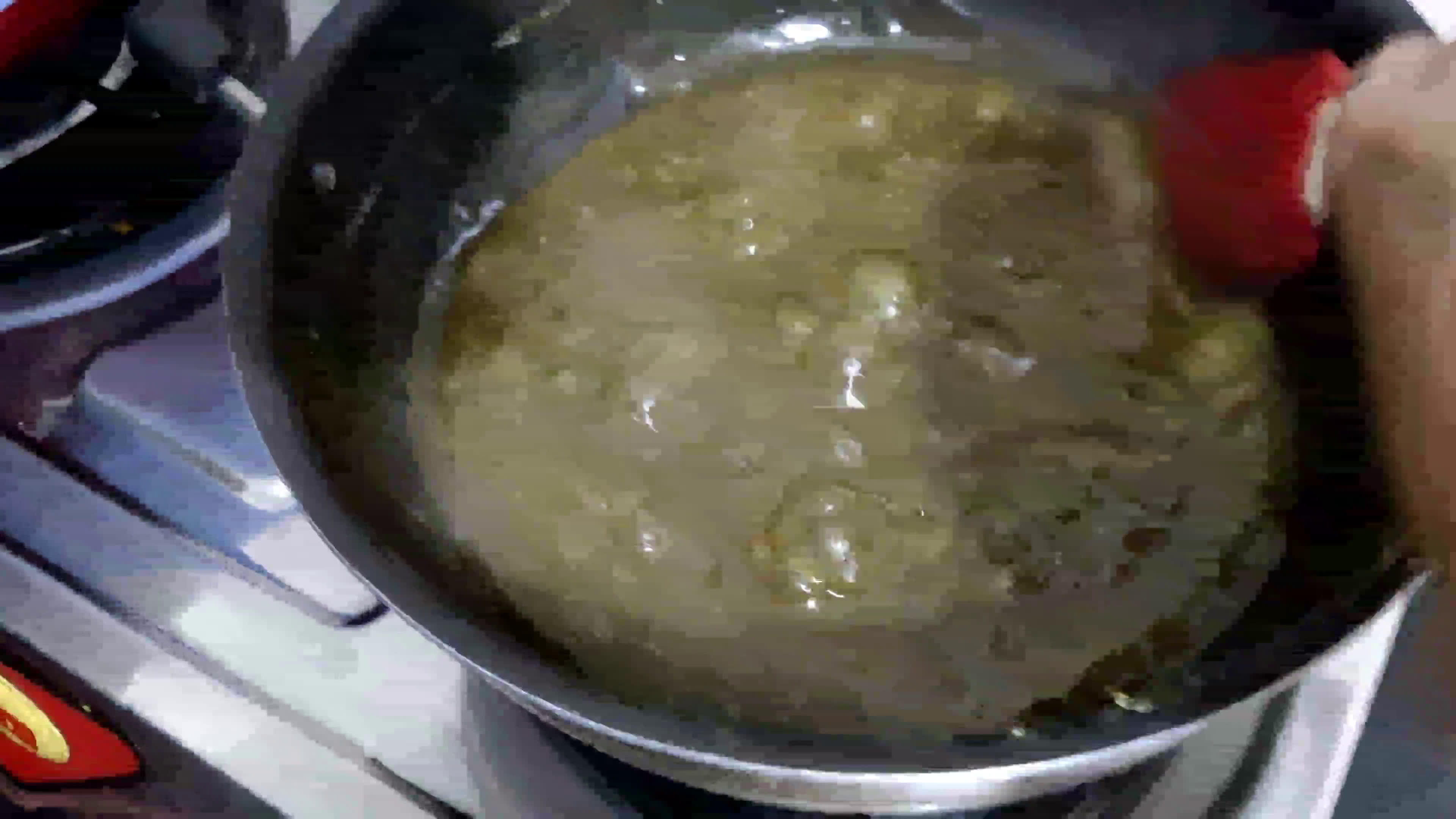 आम पन्ना (aam panna recipe in Hindi) रेसिपी चरण 6 फोटो