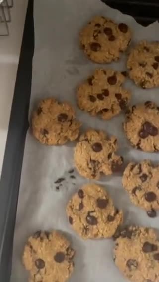 Foto del paso 5 de la receta: Cookies de chocolate