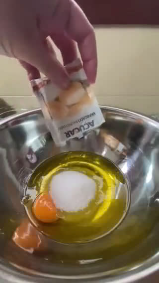 Foto del paso 3 de la receta: Galletas crujientes!👩‍🍳