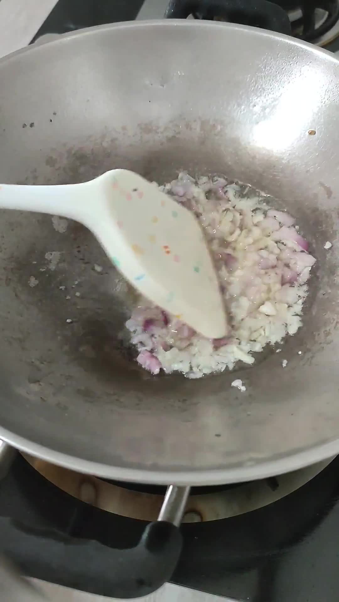 Foto langkah ke 3 dari resep Bihun Yummy.