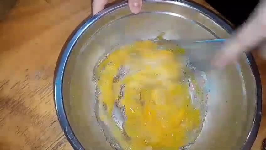 Foto del paso 3 de la receta: Alfajores cordobeses para celíacos 🤩🤩