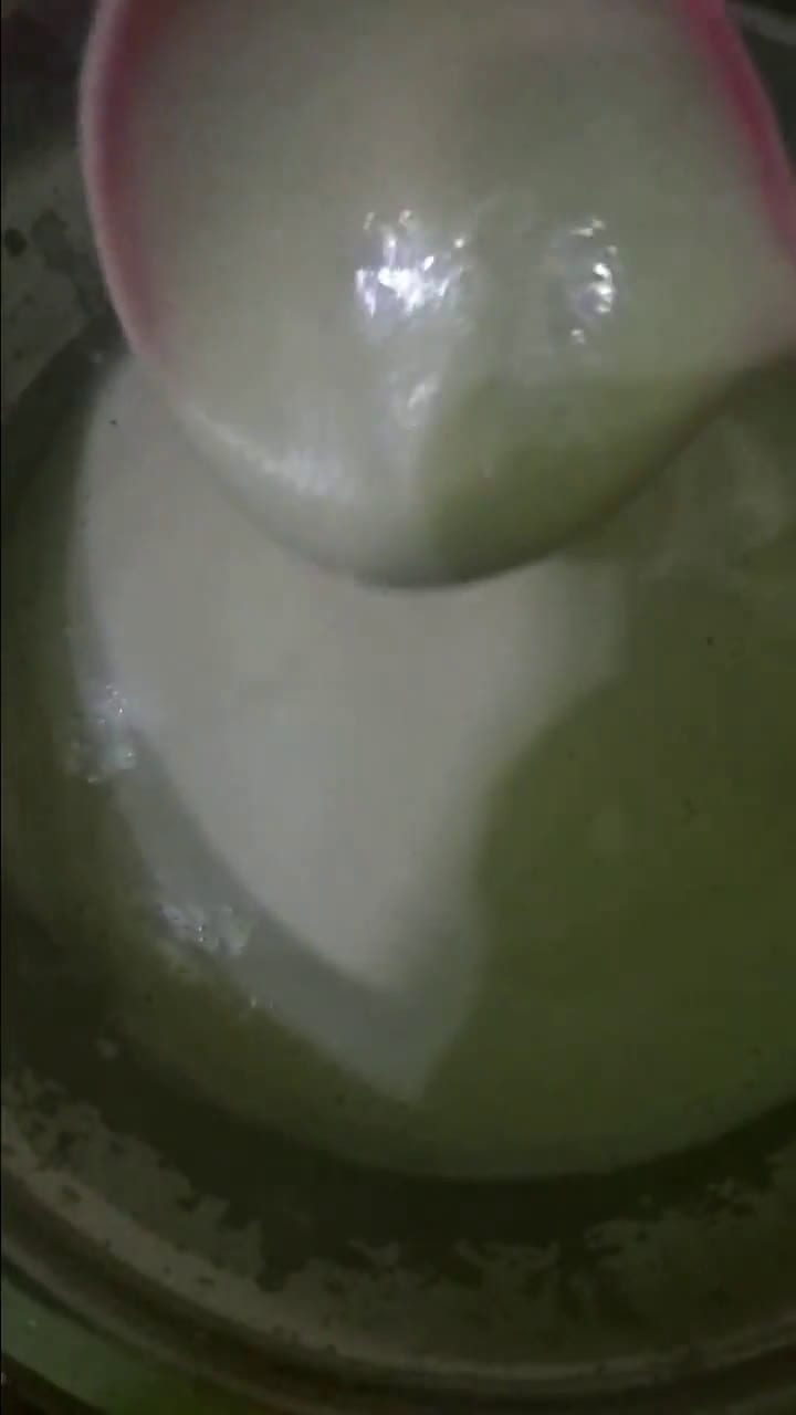 Foto langkah ke 2 dari resep Martabak Kobe.