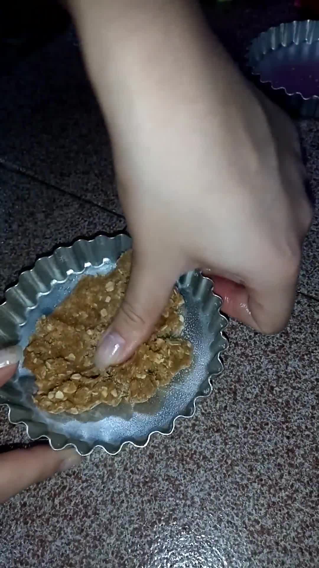 Foto del paso 6 de la receta: Tarta dulce para diabéticos