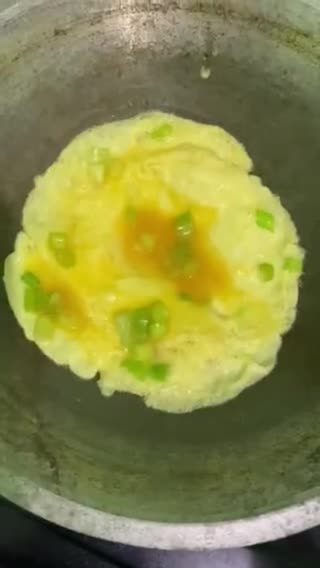Foto langkah ke 4 dari resep Nasi Goreng Padang.
