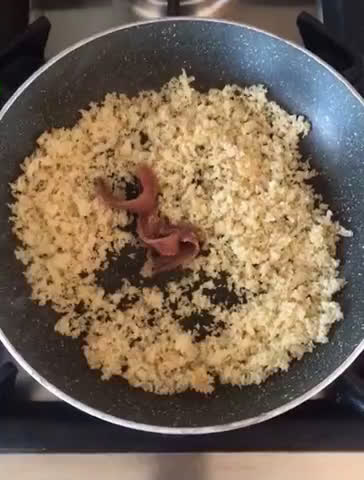 Foto del passaggio 5 della ricetta Pasta “chi vrocculi arriminati”🌷