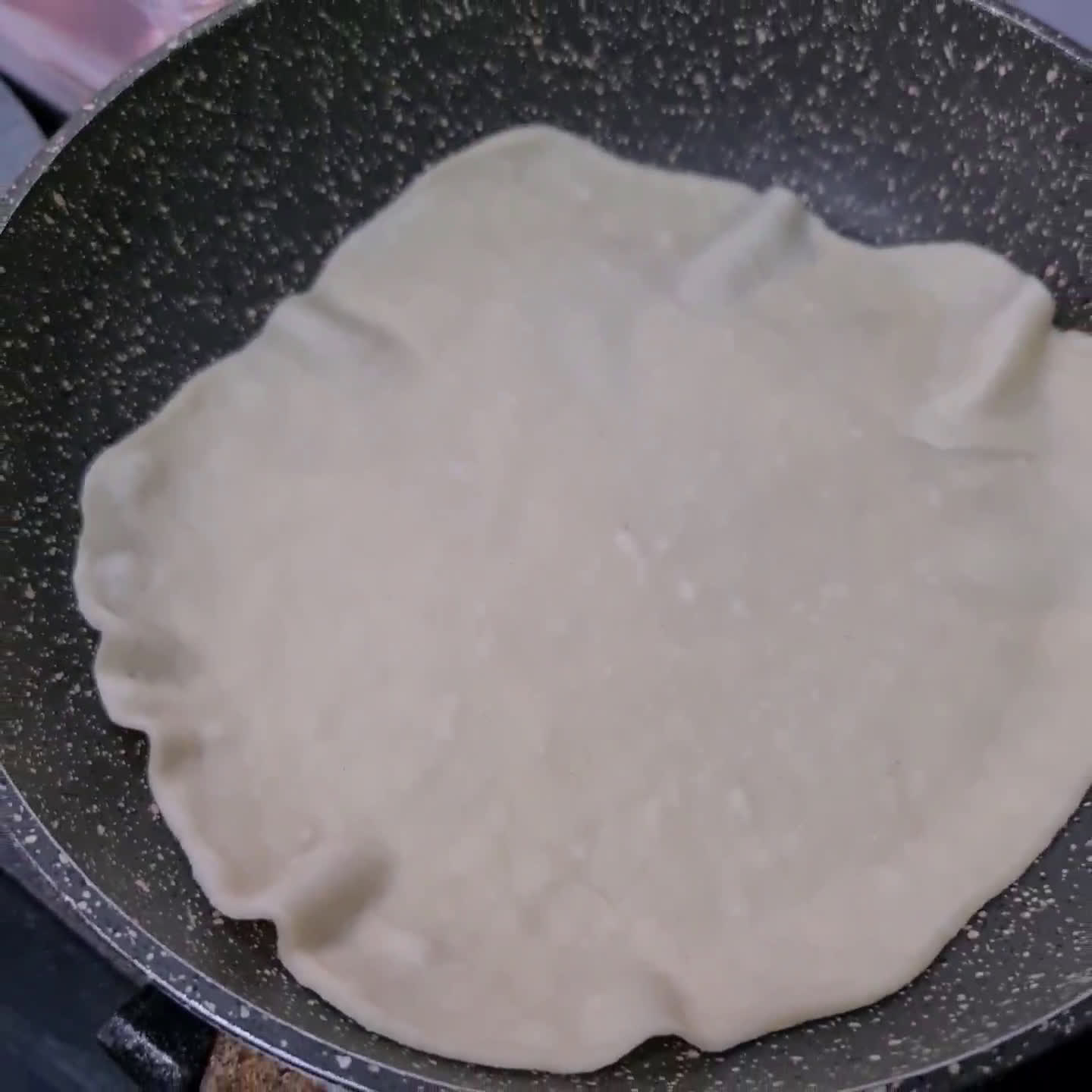 Foto langkah ke 5 dari resep Kulit Tortilla.