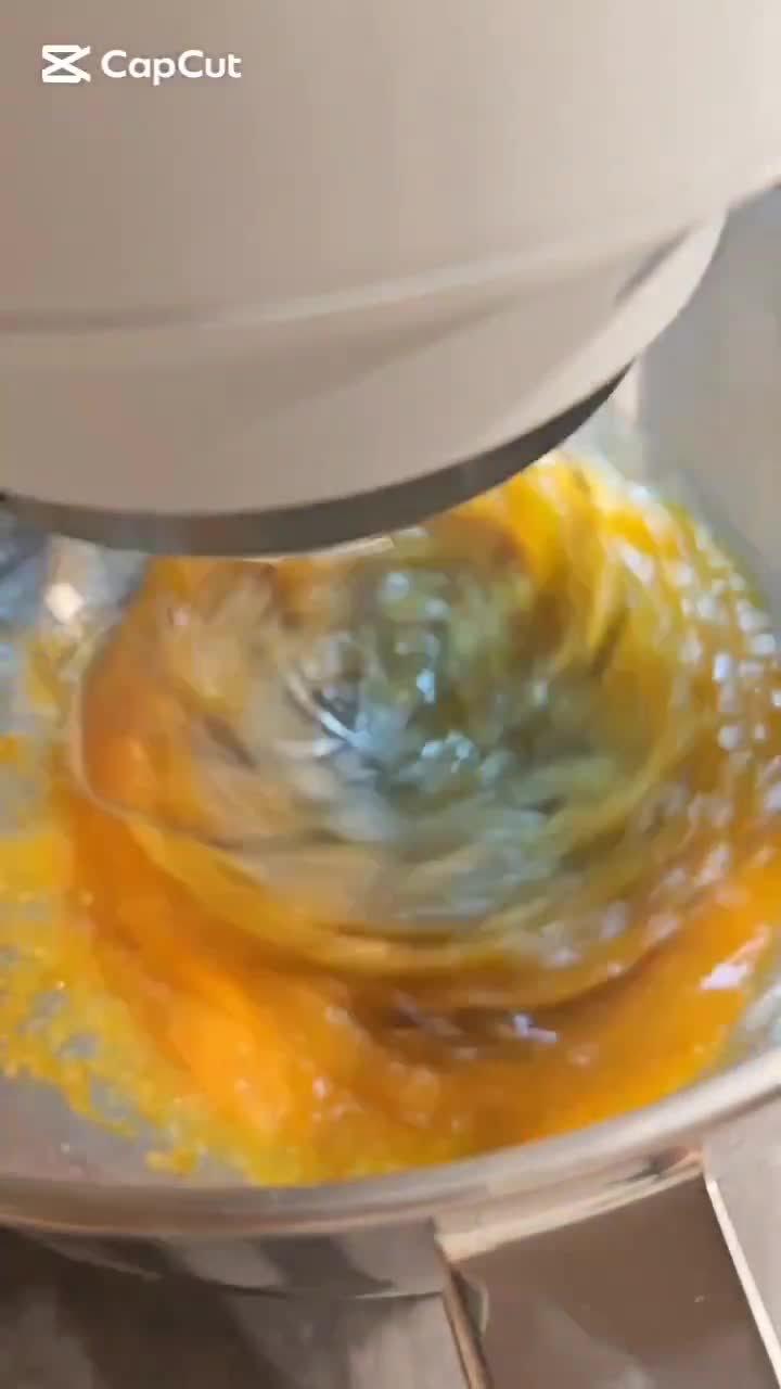 Márványos muffin recept fázis 1 fotója