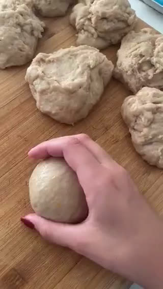 Foto del paso 5 de la receta: Bollos de mosto