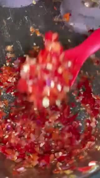 Foto langkah ke 6 dari resep Dendeng batokok.
