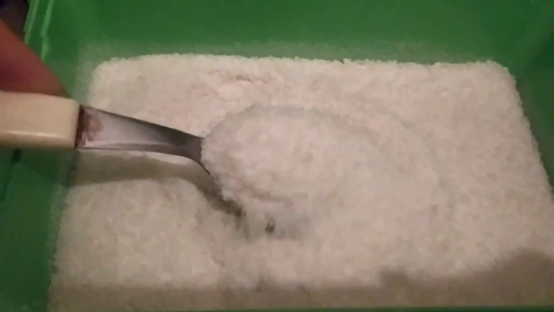 Foto del paso 2 de la receta: Torta de peras ¡ SIN HARINA!🤩