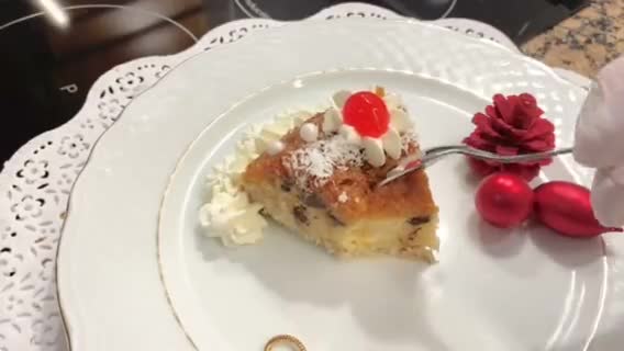 Foto del paso 18 de la receta: Pastel “Coco y caramelo”(Coconut and caramel cake)