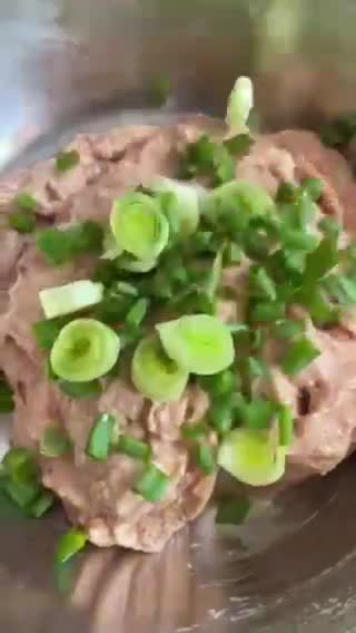 Foto langkah ke 3 dari resep Pentol Kriwil.