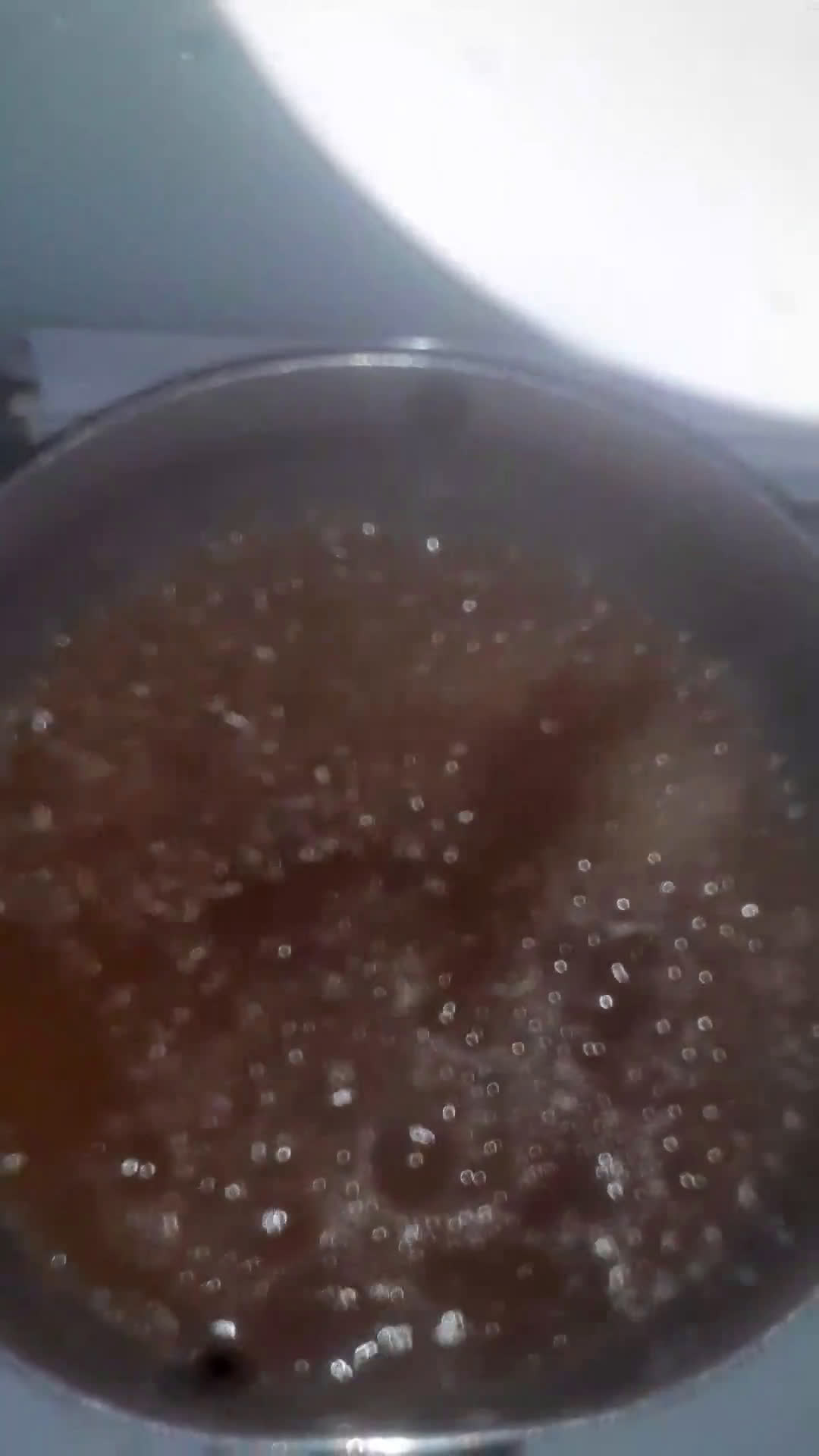 صورة لخطوة 3 من وصفة عسل ولا اسهل وناجح 100% 👍