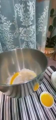 صورة لخطوة 2 من وصفة فطيرة العسل
