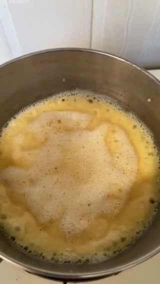 Foto langkah ke 2 dari resep Vla Pudding.