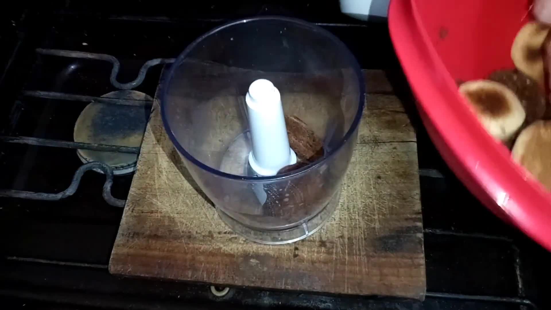 Foto del paso 1 de la receta: Trufas de chocolate
