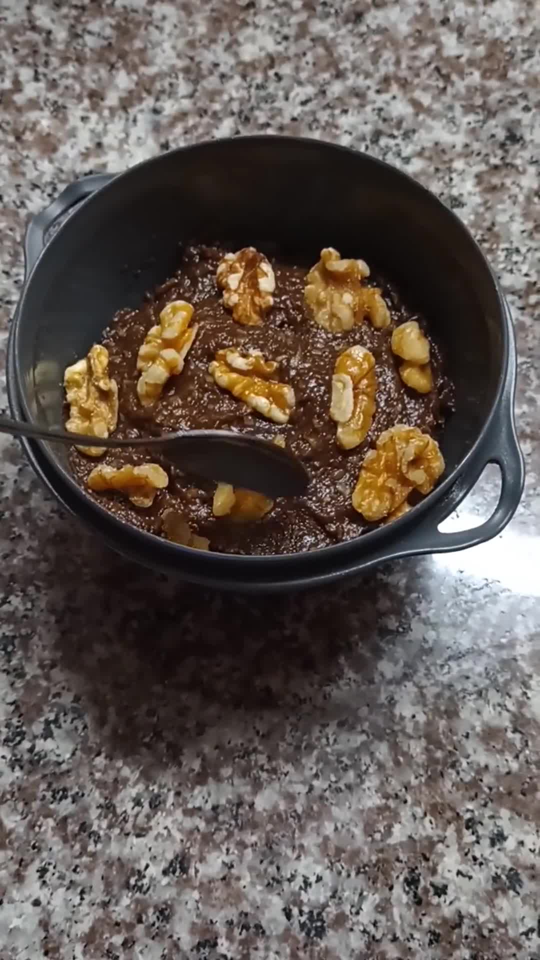 Foto del paso 2 de la receta: Postre de chocolate saludable en 5 min 🍫 -vegano- :)