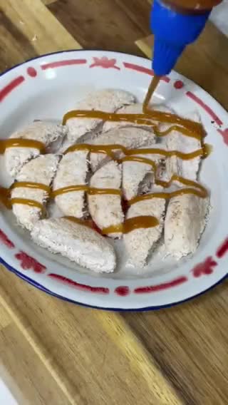 Foto langkah ke 4 dari resep 135. Kue Rangi.