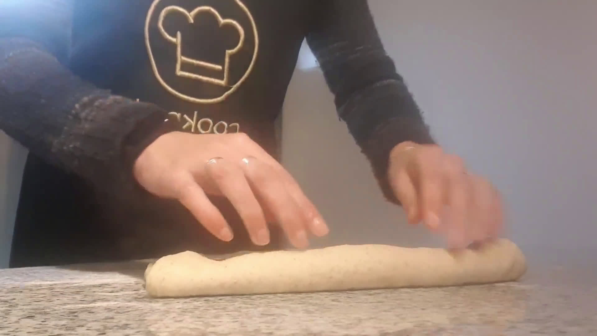 Foto del paso 5 de la receta: Pan de Avena y Miel