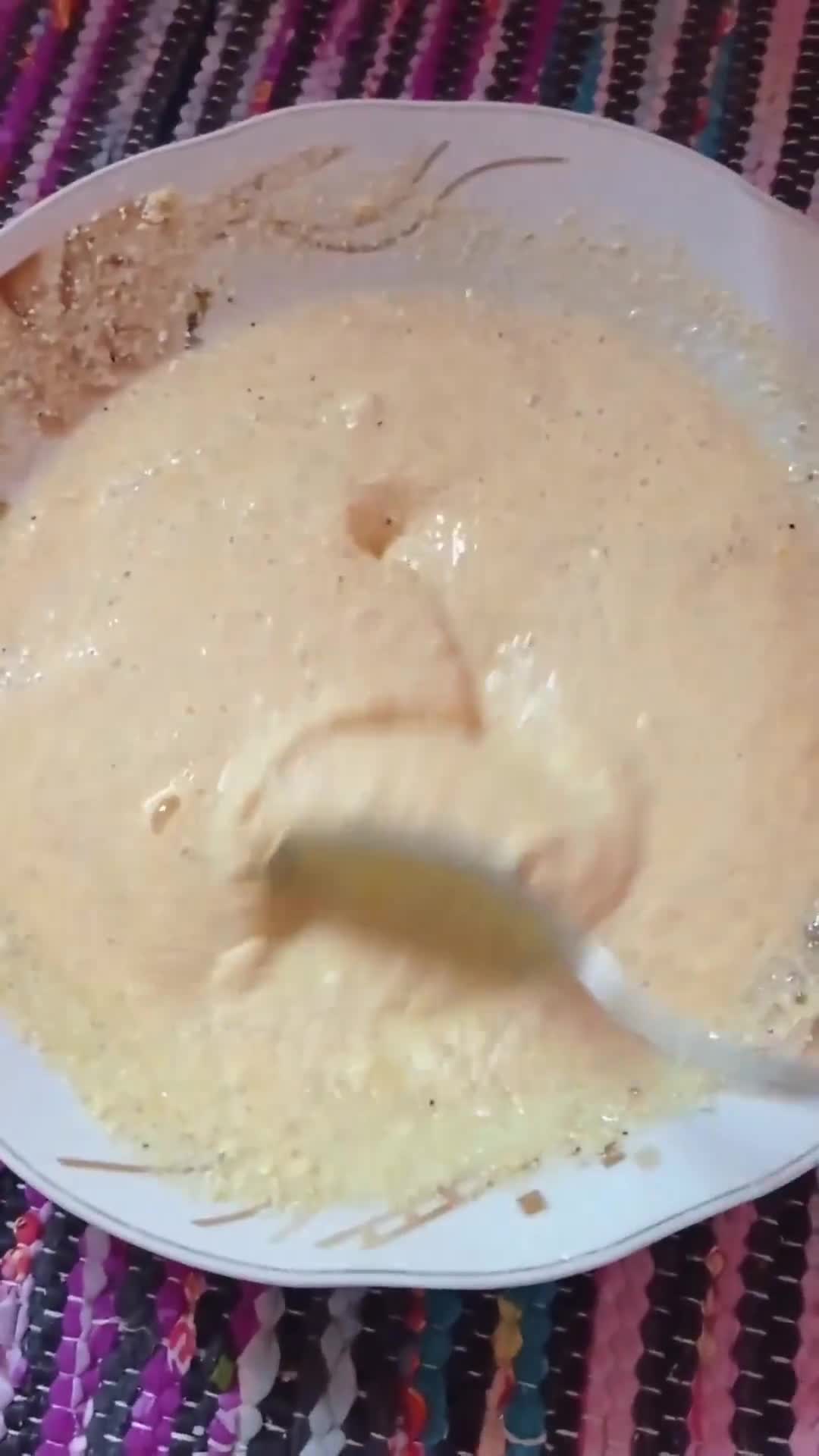 Foto del paso 3 de la receta: Kiveve (de calabaza)