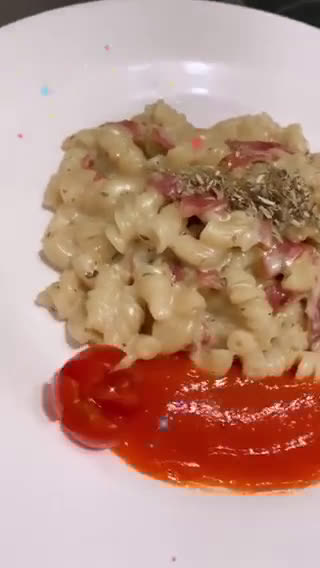 Foto langkah ke 6 dari resep Mac n Cheese Creamy.