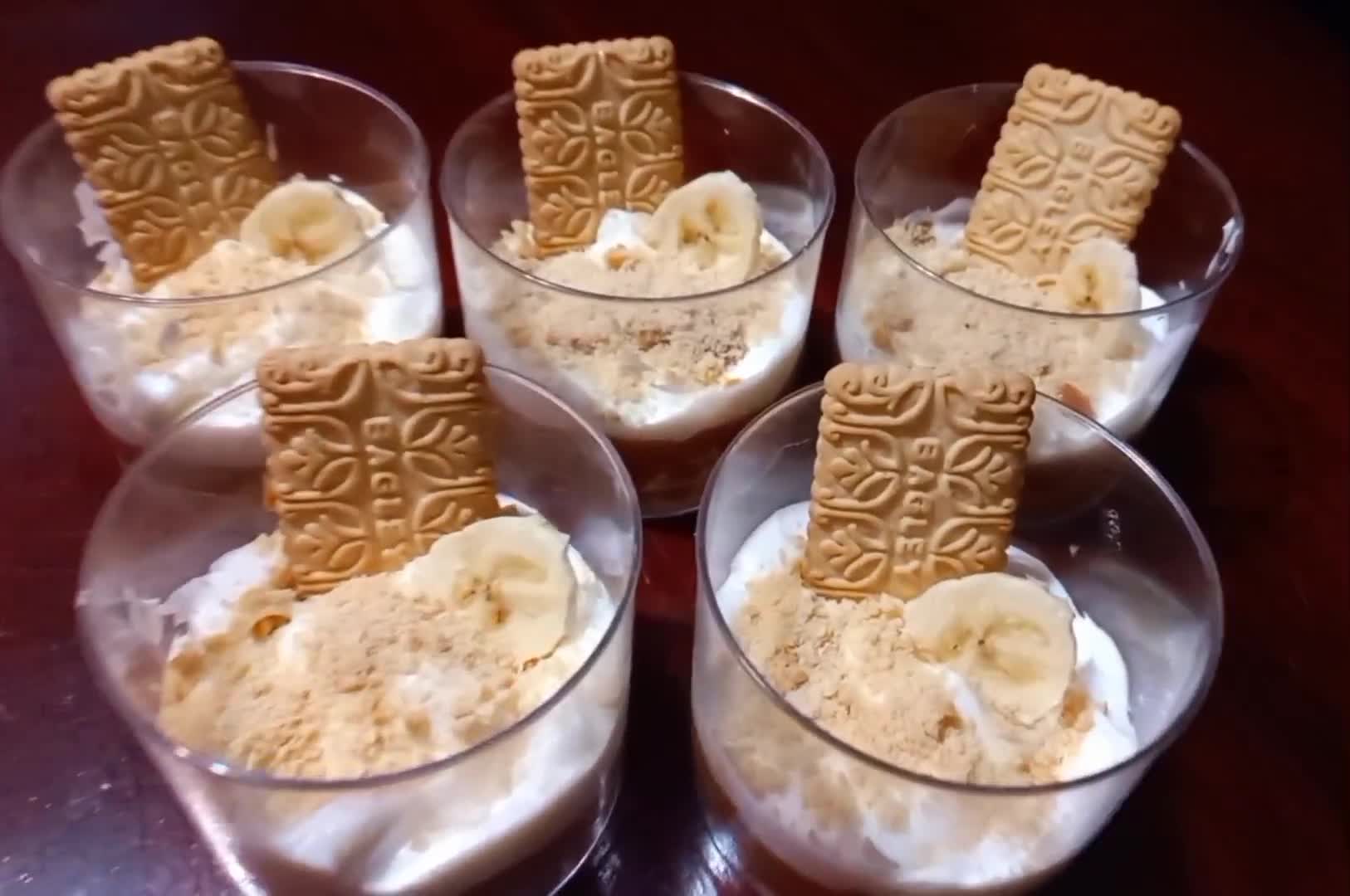 Foto del paso 6 de la receta: 🍧Postre en Vasito🍧
