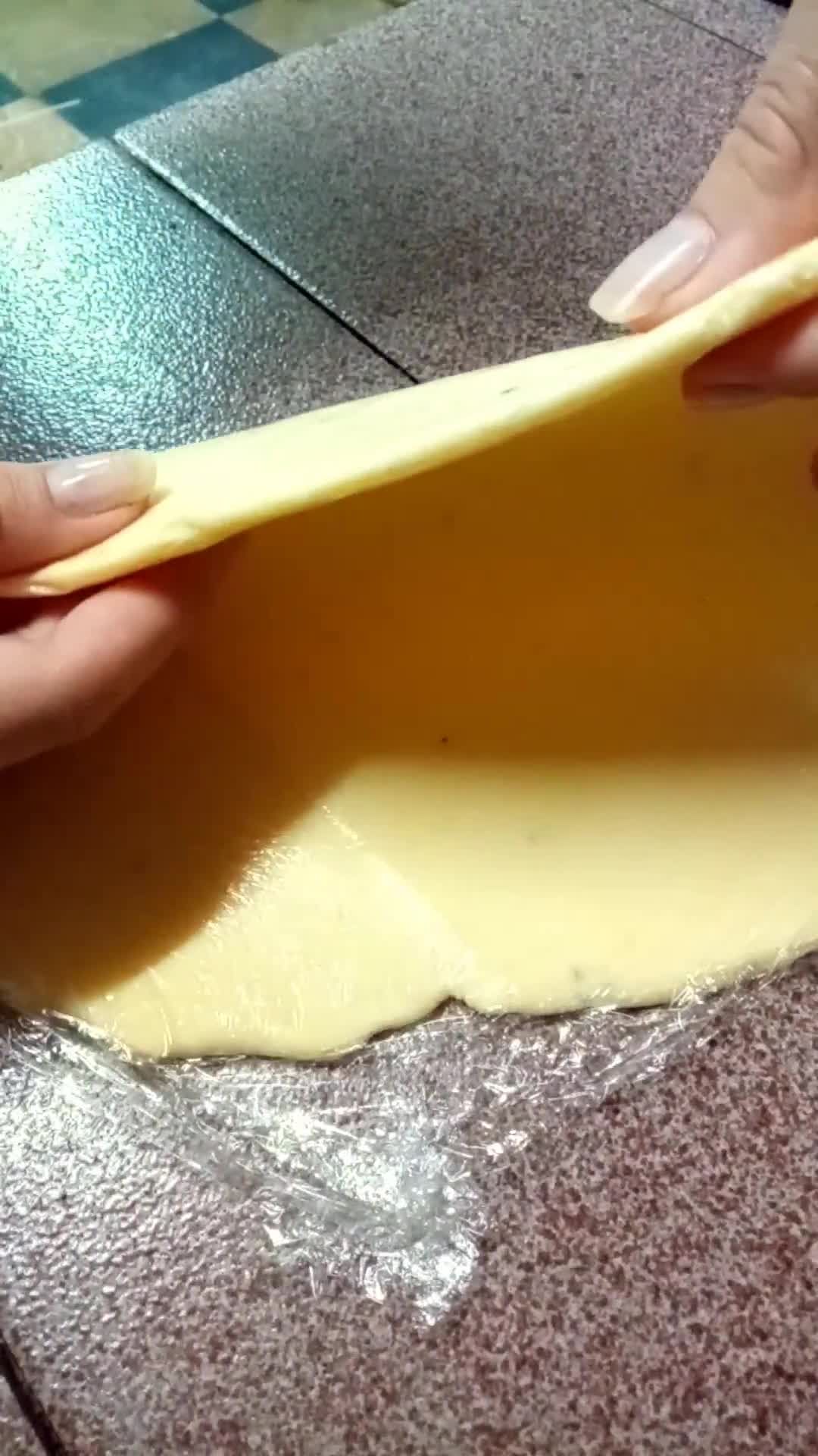 Foto del paso 4 de la receta: Galletitas de queso para celíacos