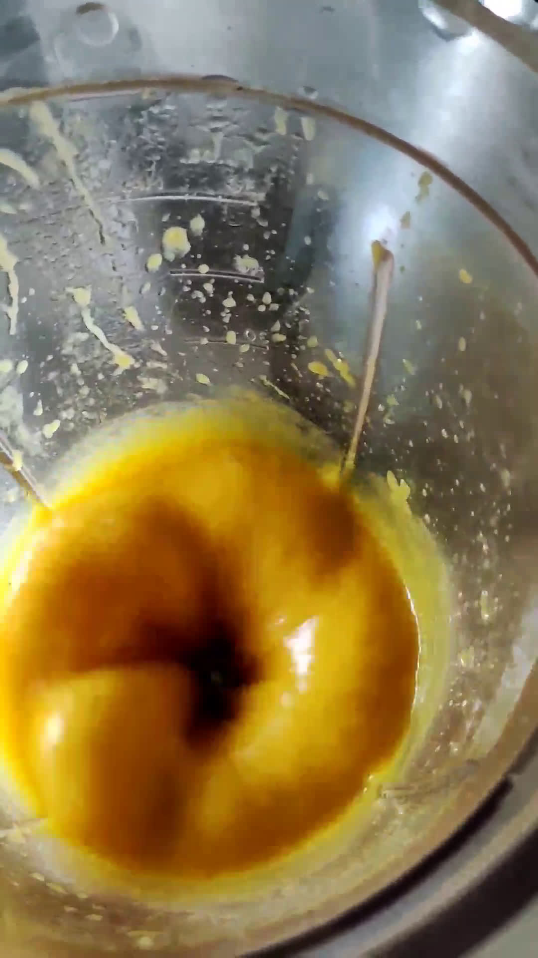 Foto del paso 1 de la receta: Vinagreta de mango