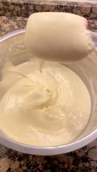 Foto del paso 5 de la receta: Pastel con cobertura de coco y leche condensada