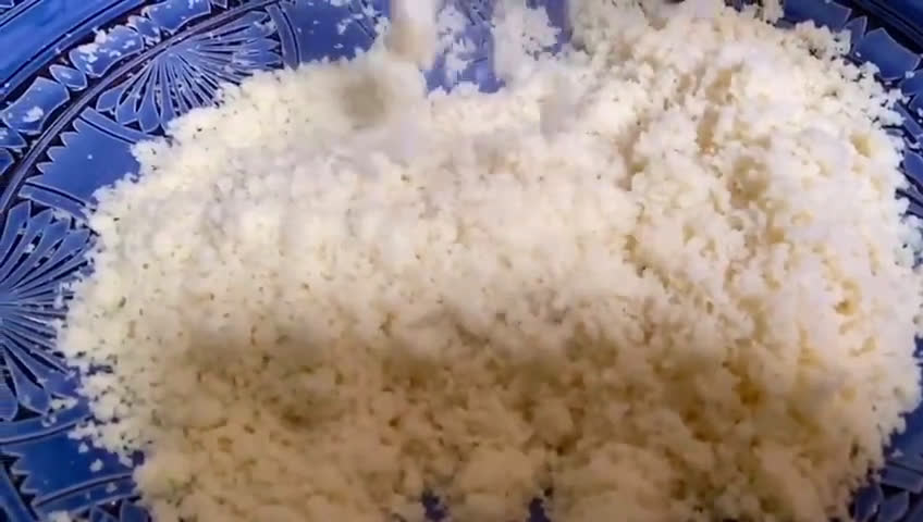 Une image de l'étape 5 de Couscous dari printanier à la djamicoo.