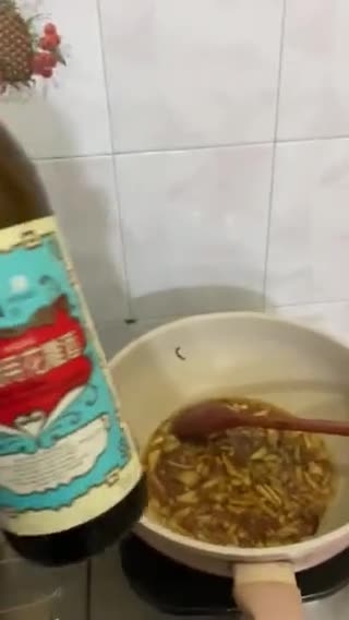 Foto langkah ke 5 dari resep Udang kipas saus bawang putih 🦞.